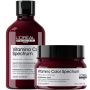 L'Oréal Professionnel - Vitamino Color Spectrum Shampoo + Mask - Kit for Colored Hair