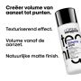 L'Oréal Professionnel - Tecni.ART Volume Dust Hair Powder for Extra Volume and Texture - 7 gr.