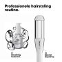L'Oréal Professionnel - SteamPod 4 - Steam straightener. 