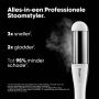 L'Oréal Professionnel - SteamPod 4 - Steam straightener. 