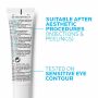 La Roche-Posay - Hyalu B5 Eye Cream - 15 ml