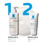 La Roche-Posay - Effaclar - H Iso-Biome Cleansing Cream 200 ml