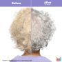 Matrix - So Silver - Toning Spray - Leave-in for blonde hair - 200 ml 