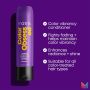 Matrix - Color Obsessed - Conditioner for Colored Hair
