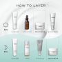 Medik8 - Total Moisture Facial Cream Refill - 50 ml