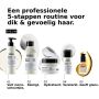 L'Oréal Professionnel - Serie Expert Metal Detox Cream for Damaged and Fragile Hair - 100 ml