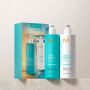 Moroccanoil - Hydrating - Shampoo & Conditioner DUO Set - 2x 500 ml