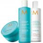 Moroccanoil - Smoothing - Kit + Mask
