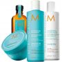 Moroccanoil - Smoothing - Kit + Mask & Treatment