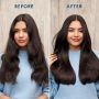 Moroccanoil - Effortless Style 4-in-1 Hairdryer Brush