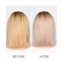 Moroccanoil - Blonde Perfecting Purple Shampoo - Silver shampoo for blonde or gray hair