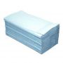 Neck Wipes Light Blue 500 pcs. Universal