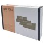 Nail Perfect - Nail Foils - 500 pieces