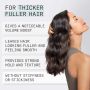 Nioxin - Hair Thickening Gel 140 ml