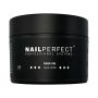 Nail Perfect - Fiber Gel - Dark Nude - 45gr