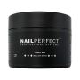 Nail Perfect - Fiber Gel - Mellow White - 45gr