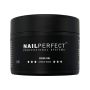 Nail Perfect - Fiber Gel - Sheer Rose - 45gr