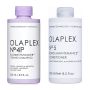 Olaplex Blond Set Shampoo & Conditioner