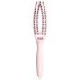 Olivia Garden - FingerBrush Combo Small - Pastel Pink