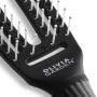 Olivia Garden - FingerBrush Care Iconic Black S