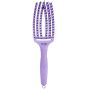 Olivia Garden - FingerBrush Combo Medium - Lavender