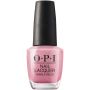 OPI Nail Lacquer - Aphrodite's Pink Nightie 15 ml.