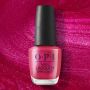 OPI Nail Lacquer - Blame The Mistletoe 15 ml