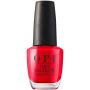 OPI Nail Lacquer - Cajun Shrimp™ - 15 ml.