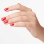 OPI Nail Lacquer - Cajun Shrimp™ - 15 ml.
