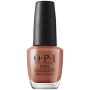 OPI Nail Lacquer - Chocolate Moose - 15 ml. 