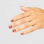 OPI Nail Lacquer - Chocolate Moose - 15 ml. 