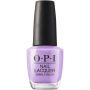 OPI Nail Lacquer - Do You Lilac It - 15 ml.