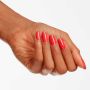 OPI Nail Lacqeur - I Eat Mainly Lobster 15 ml