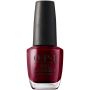 OPI Nail Lacquer - Malaga Wine - 15 ml.