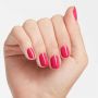 OPI Nail Lacquer - Pink Flamenco 15 ml.