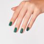 OPI Nail Lacquer - Rated Pea-G - 15 ml.