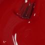OPI Nail Lacquer - Red Hot Rio - 15 ml.