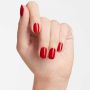 OPI Nail Lacquer - Big Apple Red™ - 15 ml.