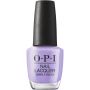 OPI Nail Lacquer - Sickeningly Sweet 15 ml