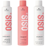 Schwarzkopf - OSiS+ Protect, volume & shine Voordeelset