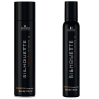 Schwarzkopf - Silhouette Super Hold Kit