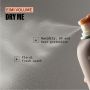 Wella Professionals - EIMI Volume Dry Me - Dry Shampoo