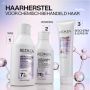 Redken - Acidic Bonding Concentrate Shampoo Refill Restores and Protects Damaged and Demanding Hair - 500 ml