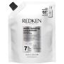 Redken - Acidic Bonding Concentrate Shampoo Refill Restores and Protects Damaged and Demanding Hair - 500 ml