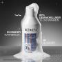 Redken - Acidic Bonding Concentrate Shampoo & Conditioner - Kit For Damaged Hair 