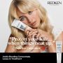 Redken - Acidic Bonding Concentrate Leave-In Treatment Mini - Bonding Care for Damaged Hair - 50 ml