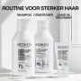 Redken - Acidic Bonding Concentrate Leave-In Treatment Mini - Bonding Care for Damaged Hair - 50 ml