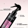 Redken - Acidic Color Gloss Shampoo + Conditioner + Leave-in Treatment + Shine Oil Kit - for color-treated hair