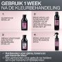 Redken - Acidic Color Gloss Shampoo 300 ml + Refill 500 ml - Kit