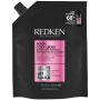 Redken - Acidic Color Gloss Shampoo Refill for Colored Hair Gives Shine and Protects Hair Color - 500 ml